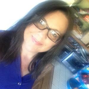 Meet your Posher, Monica a